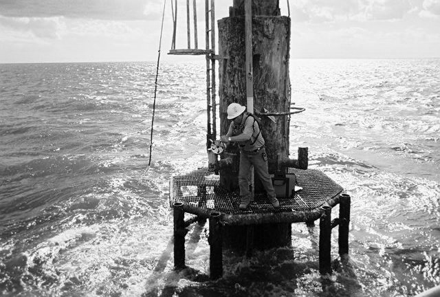 Offshore Cathodic Protection Design and Installation