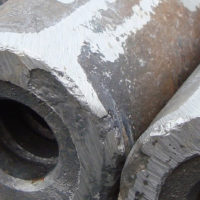 Anotec Solid Stick Anodes