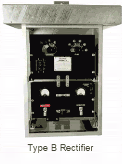 Universal Rectifier Type B Rectifier