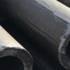 Side view of Z-Series Tubular Anodes