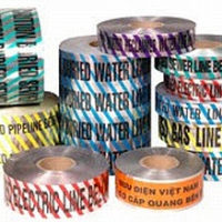 Blackburn Detectable Marking Tape