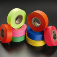 Blackburn Flagging Marking Tape