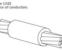 Cadweld Type CASS Cable to Cable Connections