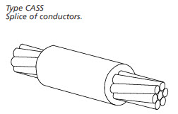 Cable to Cable Splice