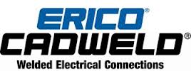 Erico Cadweld Logo