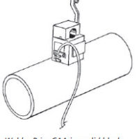 Cadweld Welders and Molds