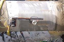 Corrosion Mapping