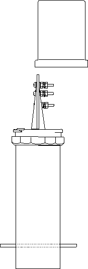 Big Fink Terminal Enclosure