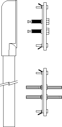 FinkLet Test Station Drawing