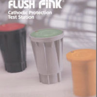 Flush Fink® Test Station