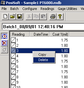 DeFelsko Software screenshot