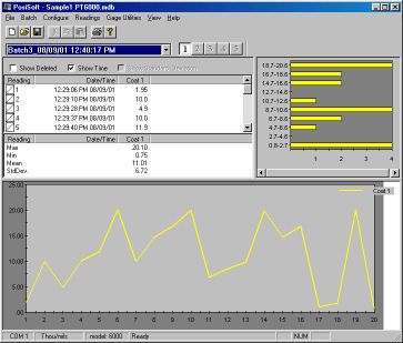 DeFelsko Software screenshot