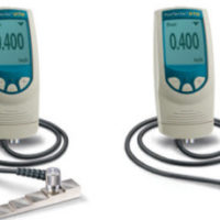 DeFelsko PosiTector® UTG Wall Thickness Gage