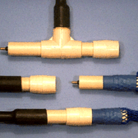 EDI Impressed Current Linear Anode (Model AT)