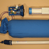 Cathodic Protection Coupons and Magnetic Switches