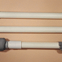 Reduced Diameter Underground Reference Electrodes
