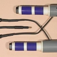 Tubesheet Mounted Reference Electrodes