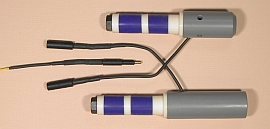 Tubesheet Mounted Reference Electrode