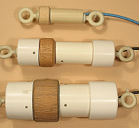 Undertank Underground Reference Electrodes