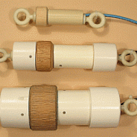 Undertank Underground Reference Electrodes