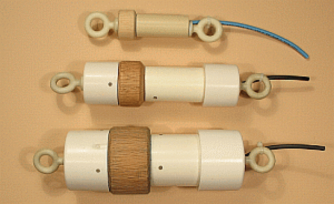 A Reference Electrode designed to last, even when installed underneath an AST, a location where dry sand, heat and cathodic protection currents wear out most other reference electrodes