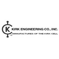 Kirk Engineering Enclosure