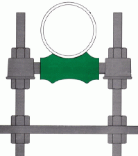 Adjustable Roll Support