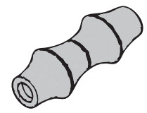 Cast Iron Pipe Roll