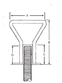 Concrete Inserts