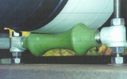 Single Pipe Roll