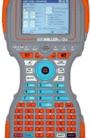 Gx Site Survey Data-Logger