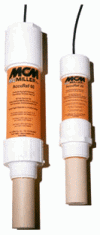 M. C. Miller AccuRef Silver Chloride Electrode