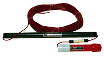 Standard Tank Electrode