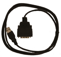 G1 USB Host Cable