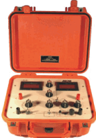 Model B3-D Handheld Multimeter