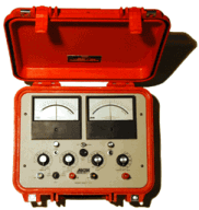 Model M3-A2 Handheld Multimeter