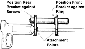 Pipehorn Valve Box Finder Configuration