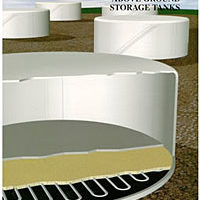 Plattline™ Zinc Anodes for Above Ground Storage Tanks