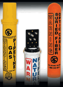 Pro-Mark Dome Marker PM-301