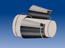 PSI Model W Wrap-Around End Seals