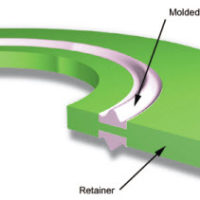 PSI GasketSeal® Sealing and Isolating Gasket