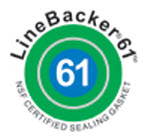 Linebacker 61 Gasket Seal and Isolator