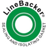 Linebacker Gasket Seal and Isolator