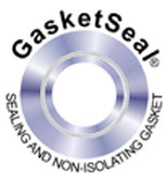 gasketseal Non-Isolating Gasket Seal