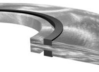 PSI LineBacker® Non-Isolating Sealing Gasket