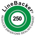 Linebacker Gasket Seal and Isolator