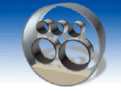 Multiple Casing Spacer