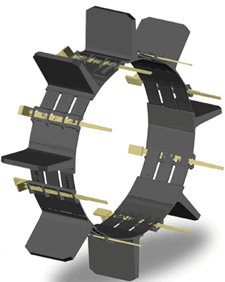 Casing Spacer Model Ranger II