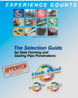PSI Link Seal Selection Guide Logo