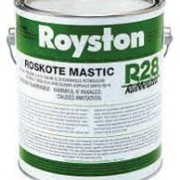 Royston R28 Mastic